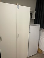 Hostel-Centrum