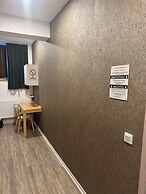 Hostel-Centrum