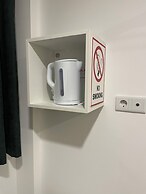 Hostel-Centrum