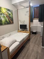 Hostel-Centrum