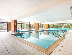 Duplex for 12 Near Galibier Pass