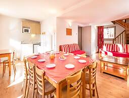 Duplex for 12 Near Galibier Pass