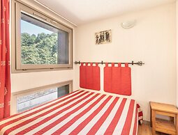 Duplex for 12 Near Galibier Pass