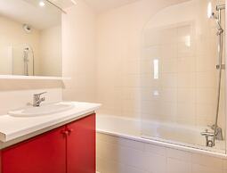 Duplex for 12 Near Galibier Pass