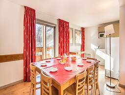Duplex for 12 Near Galibier Pass