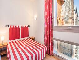Duplex for 12 Near Galibier Pass