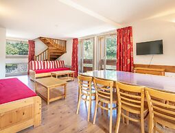 Duplex for 12 Near Galibier Pass