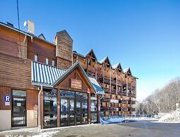 Duplex for 12 Near Galibier Pass