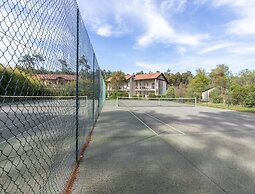 Beach Retreat With Pool & Tennis