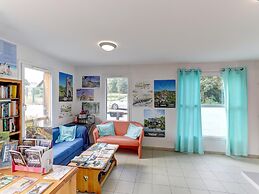 Relaxed Family Home in Egletons