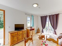 Relaxed Family Home in Egletons