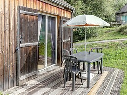 Relaxed Family Home in Egletons