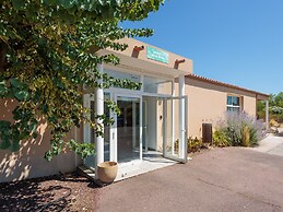 Sunlit Provencal House With Terrace