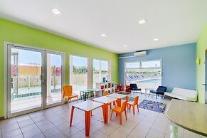 Charming House for 4 With Sleeping Alcove