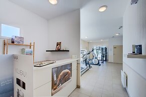 Charming House for 4 With Sleeping Alcove