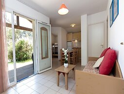 Friendly 3-bedroom Stay in Ondres