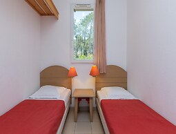 Friendly 3-bedroom Stay in Ondres