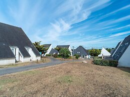 Guidel Sea View Apartment for 5