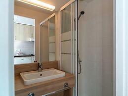 Guidel Sea View Apartment for 5