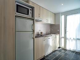 Guidel Sea View Apartment for 5