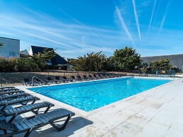 Guidel Sea View Apartment for 5