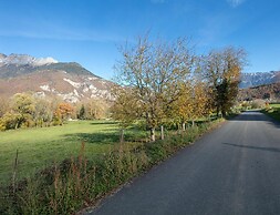 Studio for 2 Near Lake Annecy
