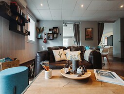 Studio for 4 Near Pyrenees Ski Slopes