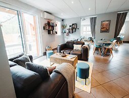 Studio for 4 Near Pyrenees Ski Slopes