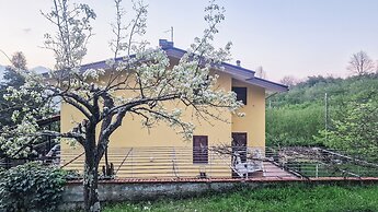 Casa Bosco 19