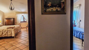 Casa Bosco 19