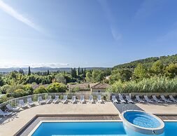 3-bedroom Provencal Retreat for 8