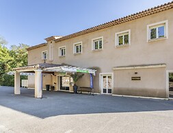 3-bedroom Provencal Retreat for 8