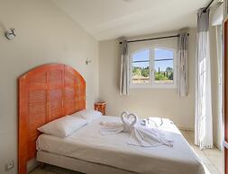 3-bedroom Provencal Retreat for 8