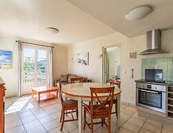 3-bedroom Provencal Retreat for 8