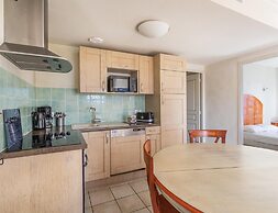 3-bedroom Provencal Retreat for 8