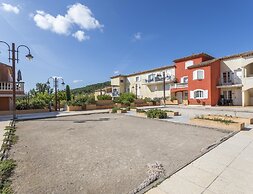 3-bedroom Provencal Retreat for 8