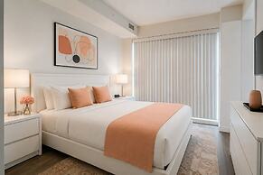 The Caelmont Hotel