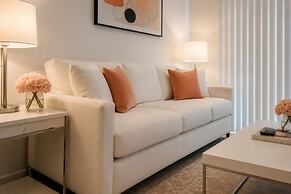 The Caelmont Hotel