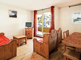 Spacious Alpine Stay for Seven