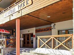 Spacious Alpine Stay for Seven