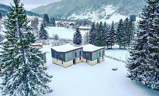 2-bedroom Home in Monts Jura