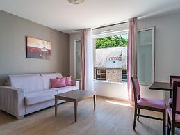 Art Village Apartment for Four