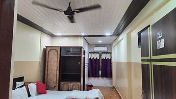 Ghansar Lodge