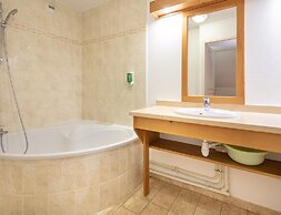 Superior Studio With Wellness Facilities