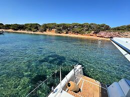 Catamaran EDEN
