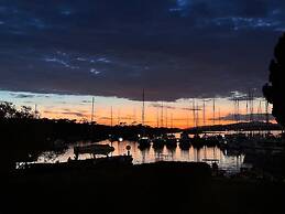 Catamaran EDEN