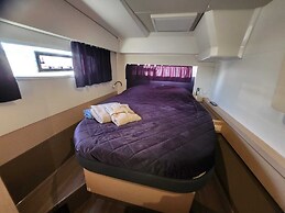 Catamaran EDEN