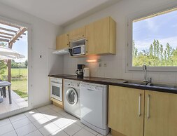Provence Villa for 8 With Private Pool