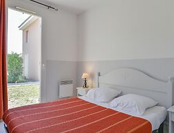 Provence Villa for 8 With Private Pool
