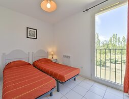 Provence Villa for 8 With Private Pool